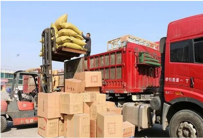 漳州到萨嘎县物流专线