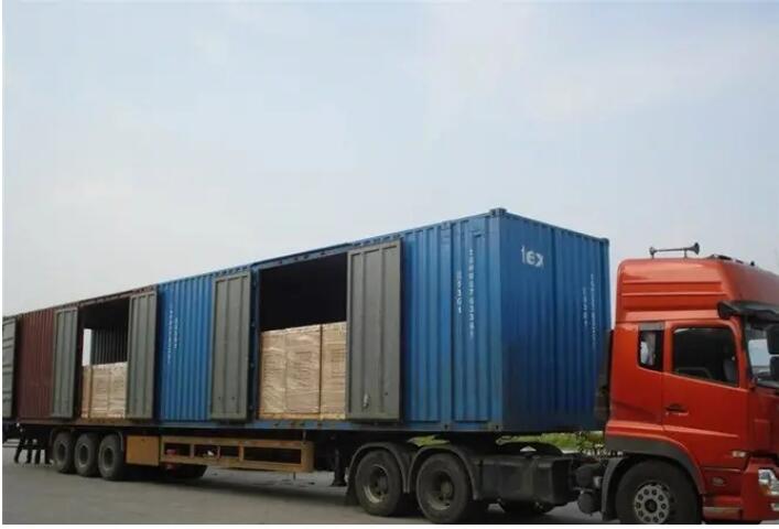 漳州到萨嘎县整车运输