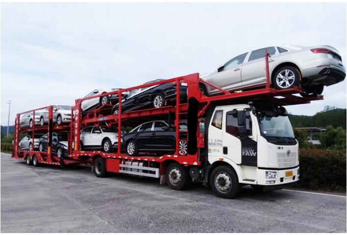 漳州到萨嘎县轿车托运